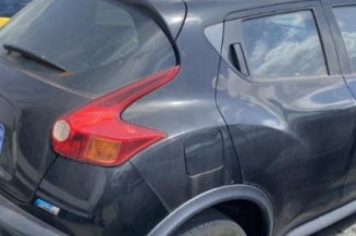 Trappe d'essence NISSAN JUKE 1