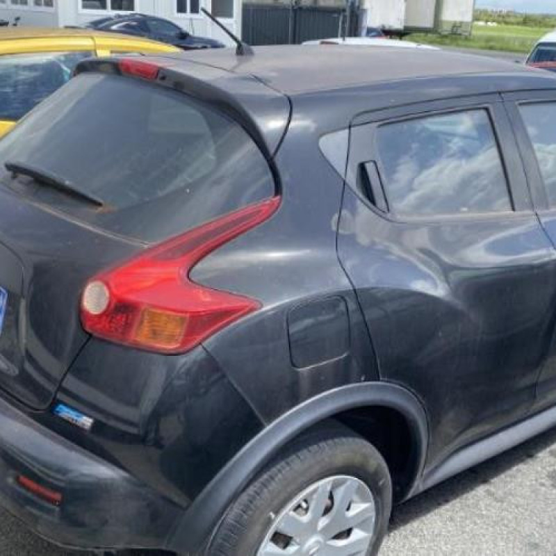Trappe d'essence NISSAN JUKE 1 Photo n°7