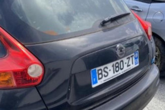 Trappe d'essence NISSAN JUKE 1
