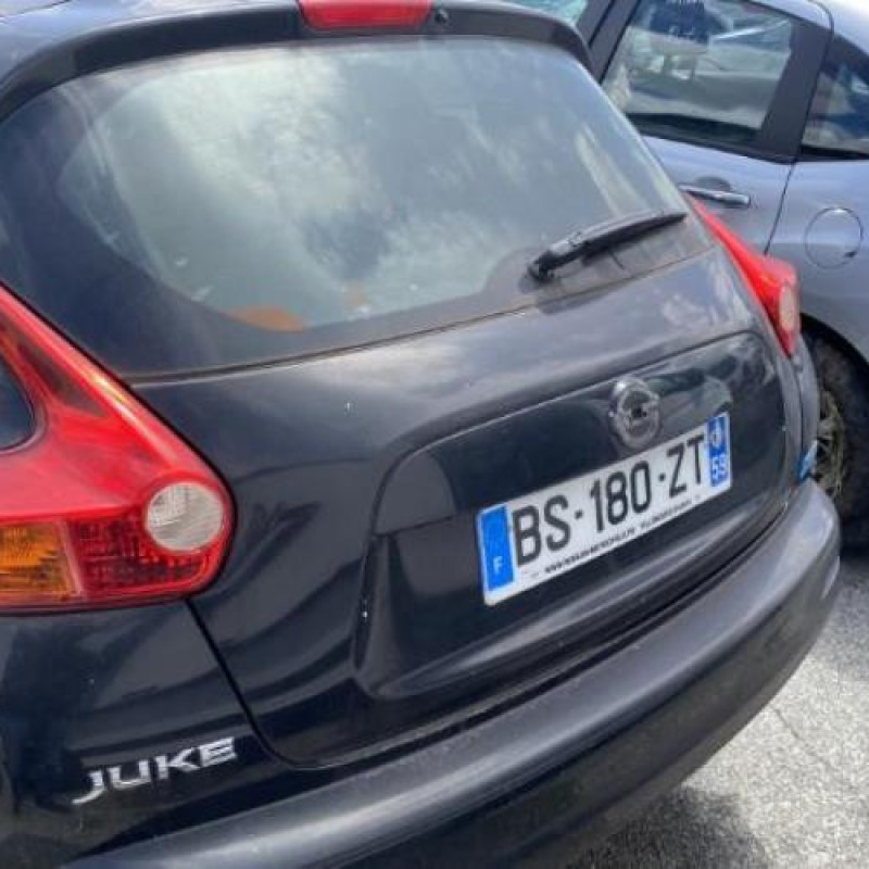 Trappe d'essence NISSAN JUKE 1 Photo n°8