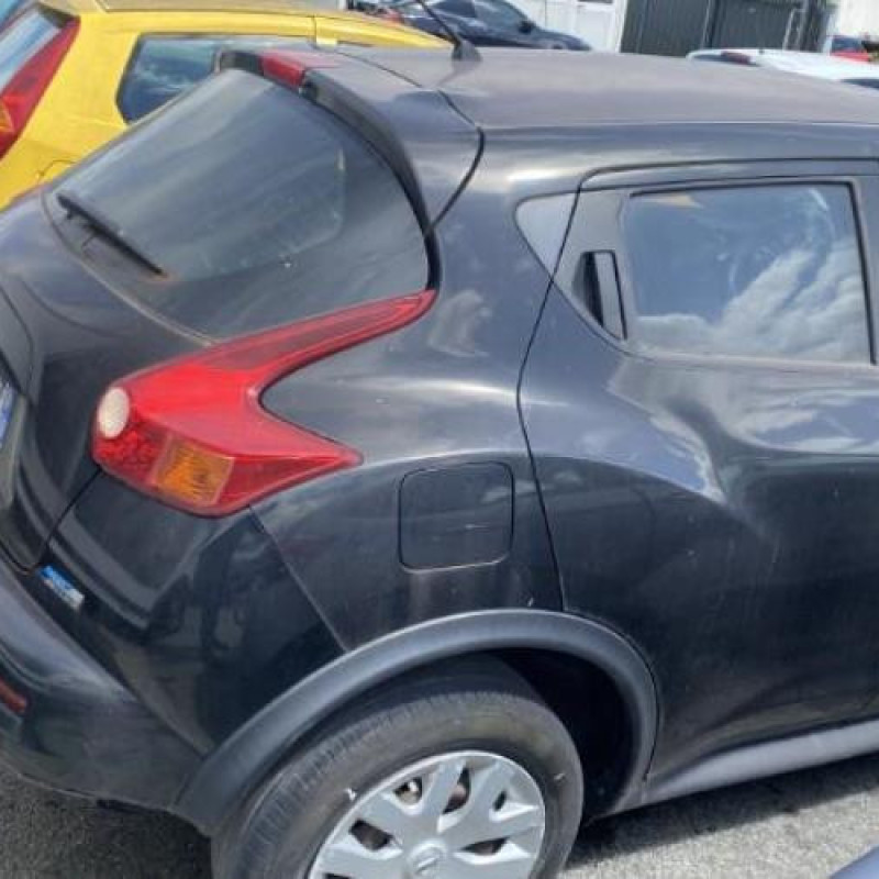 Trappe d'essence NISSAN JUKE 1 Photo n°9