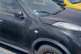 Trappe d'essence NISSAN JUKE 1