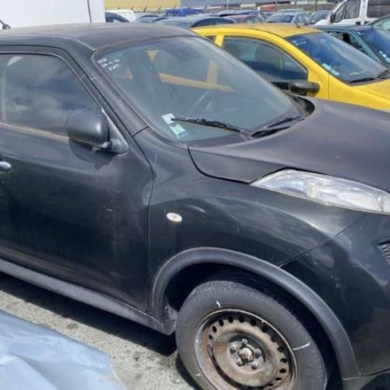 Trappe d'essence NISSAN JUKE 1 Photo n°10