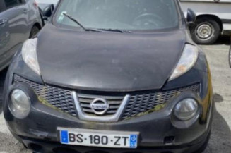 Trappe d'essence NISSAN JUKE 1