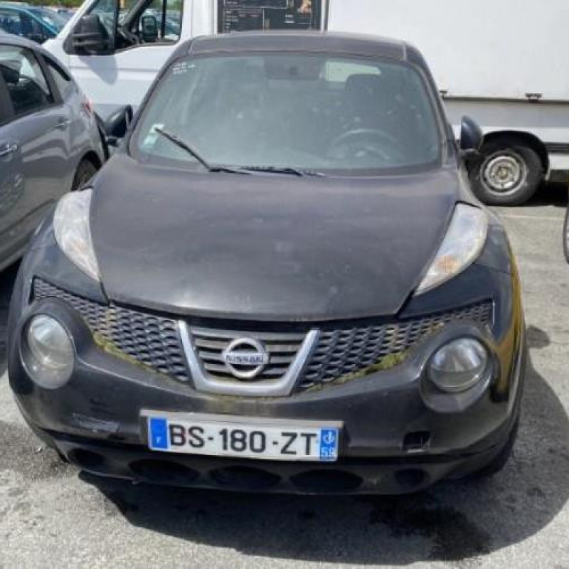 Trappe d'essence NISSAN JUKE 1 Photo n°11