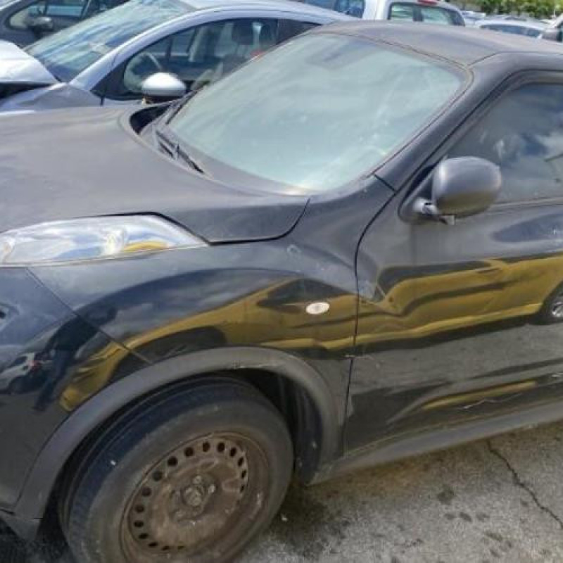 Trappe d'essence NISSAN JUKE 1 Photo n°12