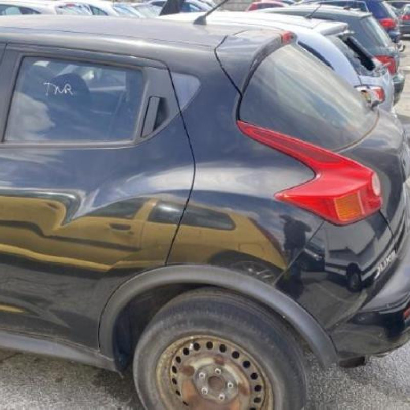 Trappe d'essence NISSAN JUKE 1 Photo n°13