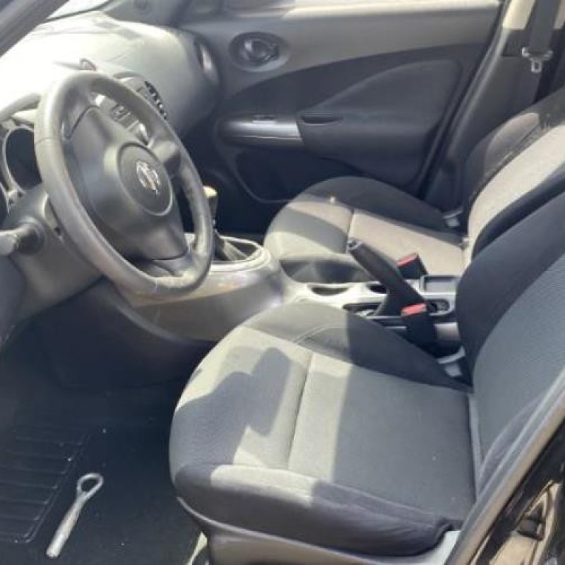 Trappe d'essence NISSAN JUKE 1 Photo n°15