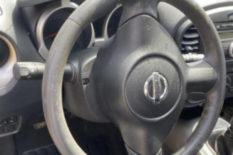 Trappe d'essence NISSAN JUKE 1