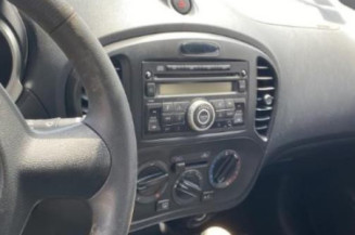 Trappe d'essence NISSAN JUKE 1
