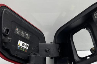 Trappe d'essence PEUGEOT 2008 2