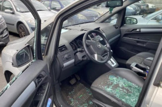 Trappe d'essence OPEL ZAFIRA B