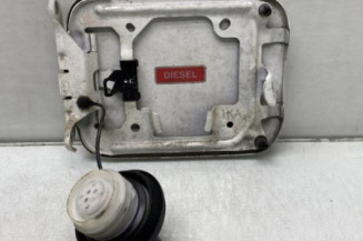 Trappe d'essence NISSAN JUKE 1