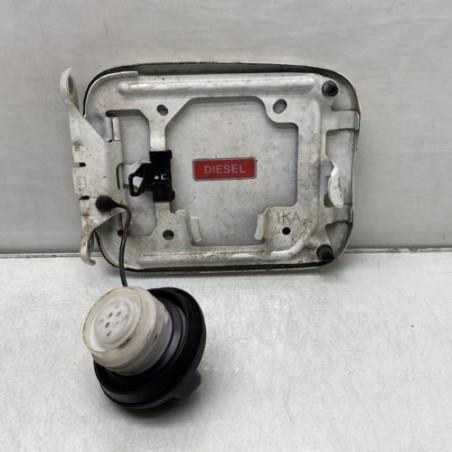 Trappe d'essence NISSAN JUKE 1