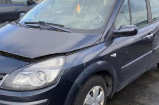 Jante RENAULT SCENIC 2