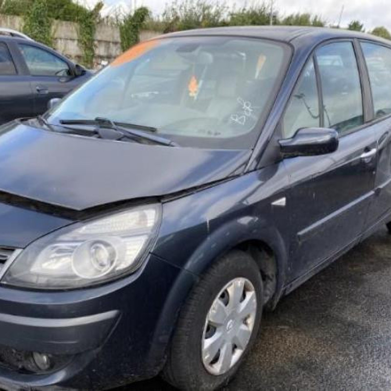 Jante RENAULT SCENIC 2 Photo n°4
