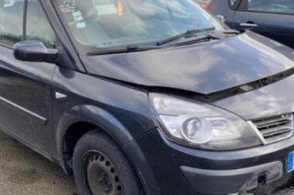 Jante RENAULT SCENIC 2