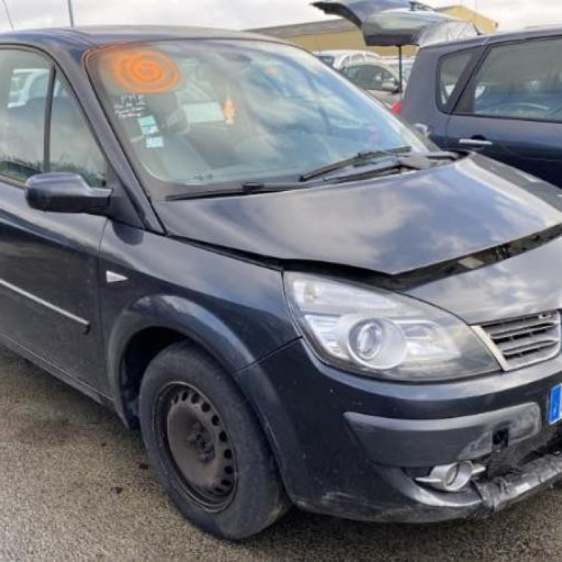 Jante RENAULT SCENIC 2 Photo n°5