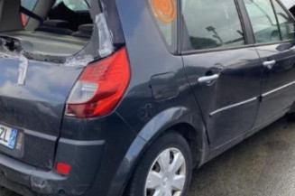 Jante RENAULT SCENIC 2
