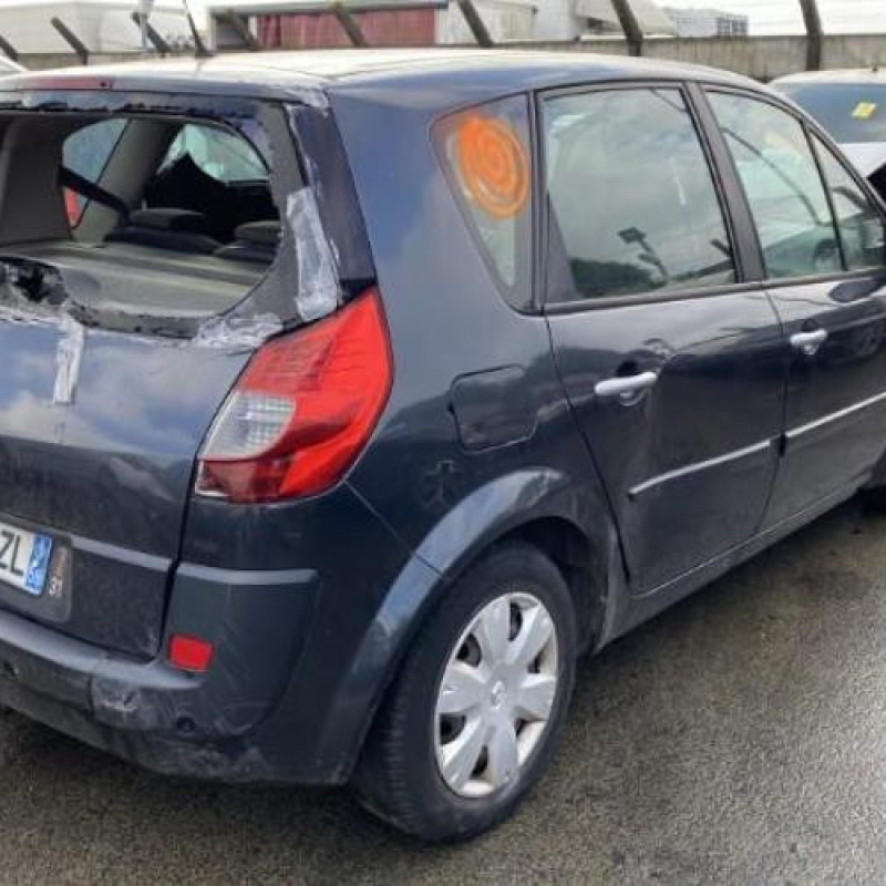 Jante RENAULT SCENIC 2 Photo n°6