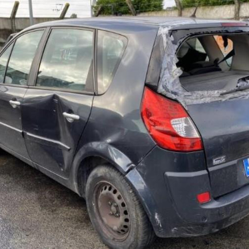 Jante RENAULT SCENIC 2 Photo n°7