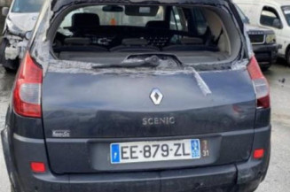Jante RENAULT SCENIC 2