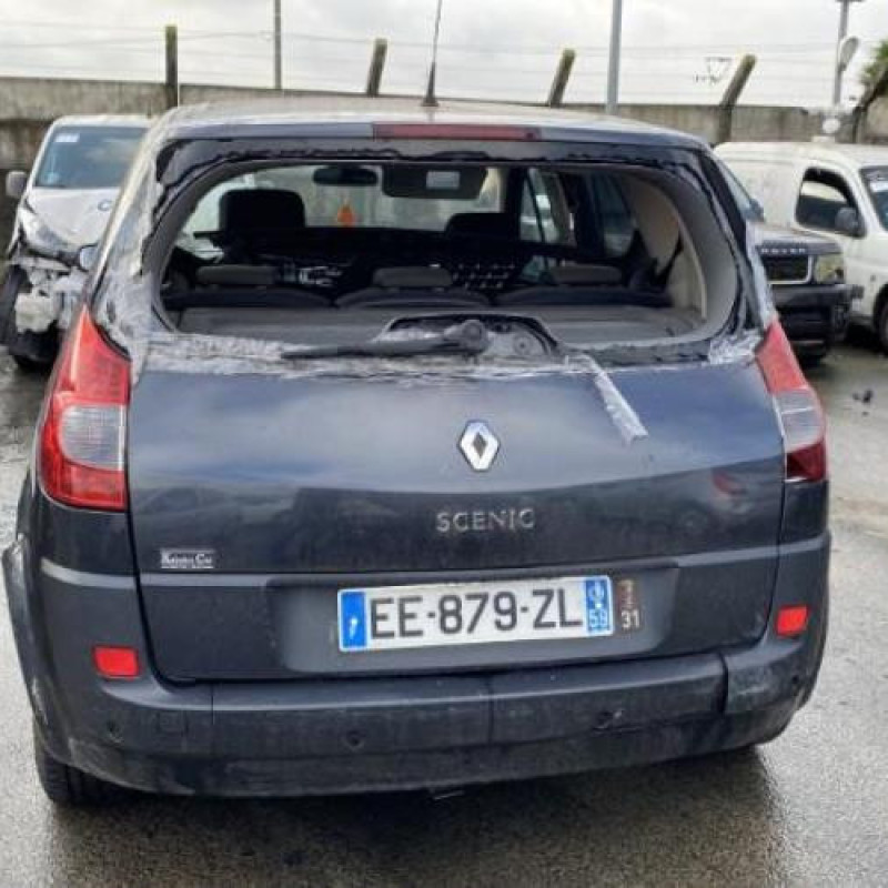 Jante RENAULT SCENIC 2 Photo n°8