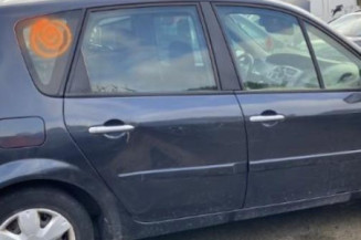 Jante RENAULT SCENIC 2