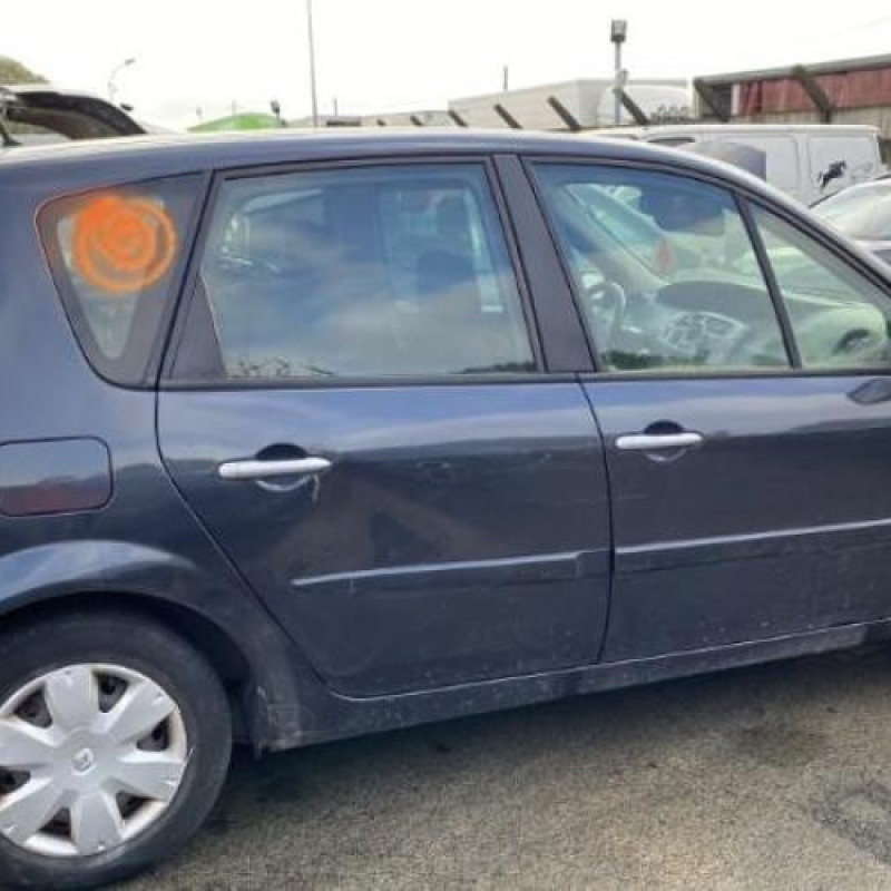 Jante RENAULT SCENIC 2 Photo n°9