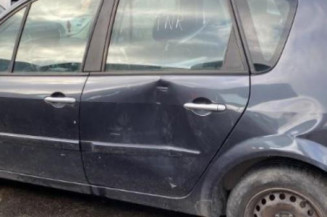 Jante RENAULT SCENIC 2
