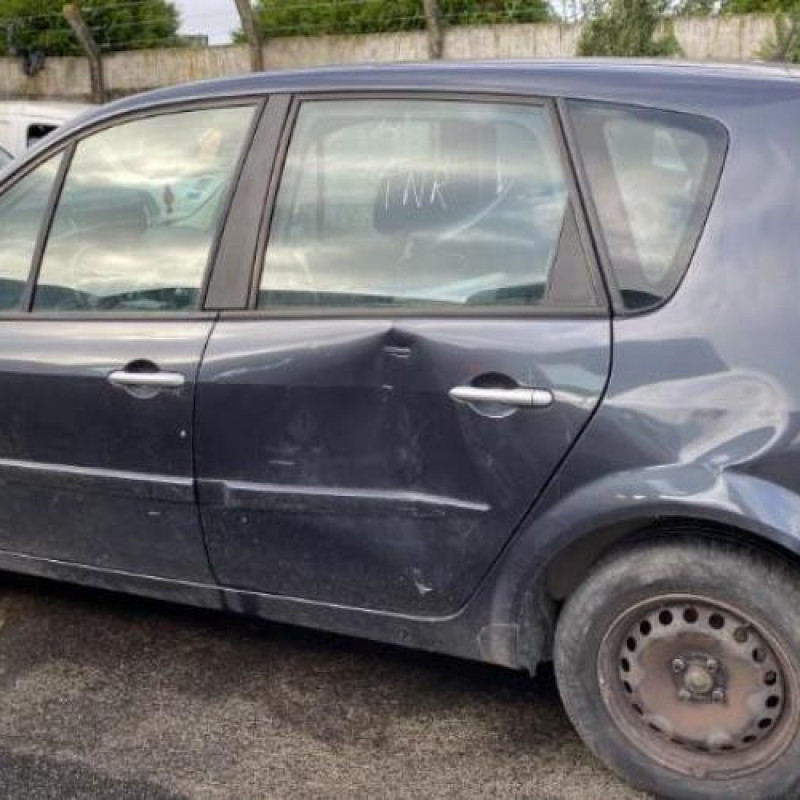 Jante RENAULT SCENIC 2 Photo n°10
