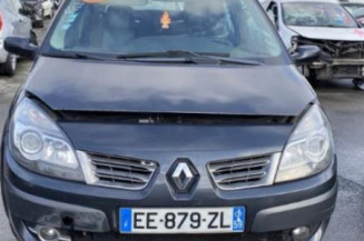 Jante RENAULT SCENIC 2