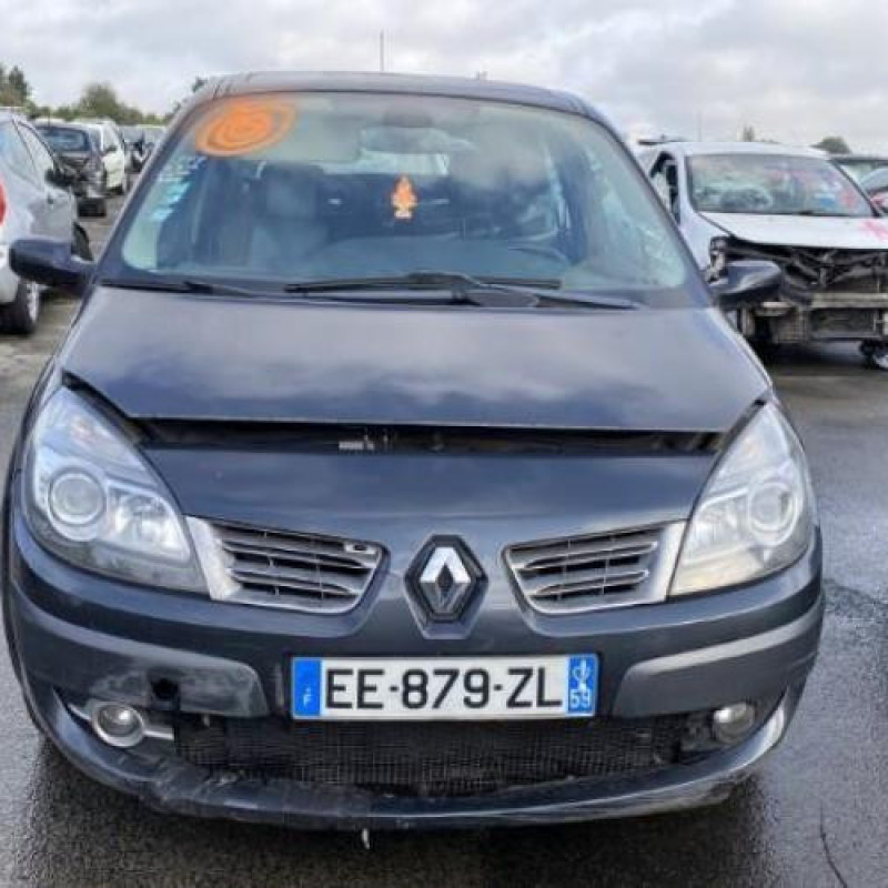 Jante RENAULT SCENIC 2 Photo n°11