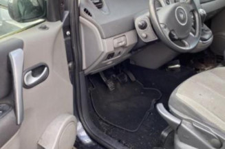 Jante RENAULT SCENIC 2