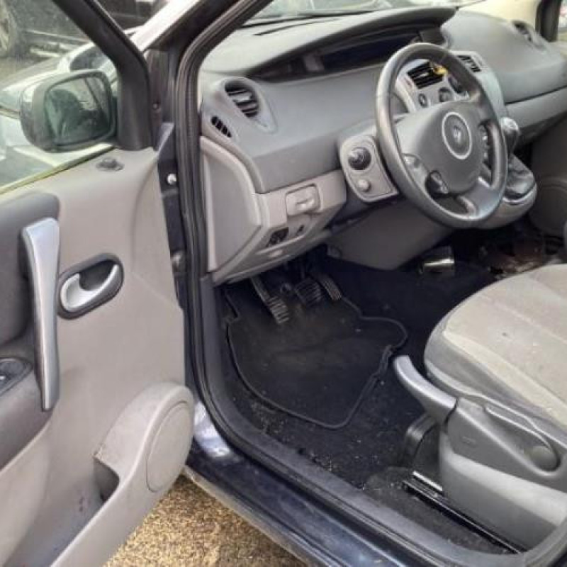 Jante RENAULT SCENIC 2 Photo n°12