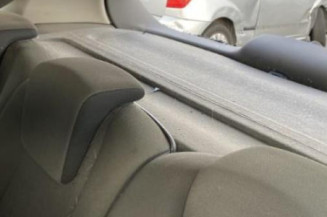 Jante RENAULT SCENIC 2