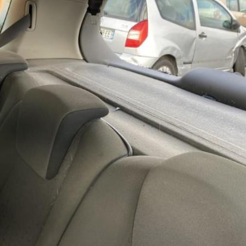 Jante RENAULT SCENIC 2 Photo n°14