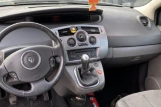 Jante RENAULT SCENIC 2