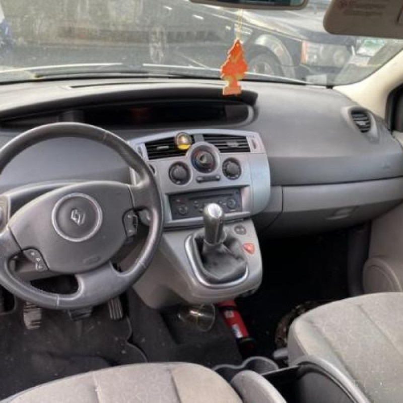 Jante RENAULT SCENIC 2 Photo n°15