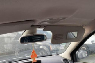 Jante RENAULT SCENIC 2