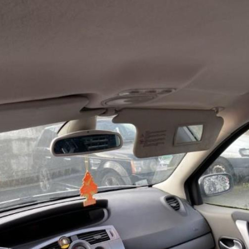 Jante RENAULT SCENIC 2 Photo n°16