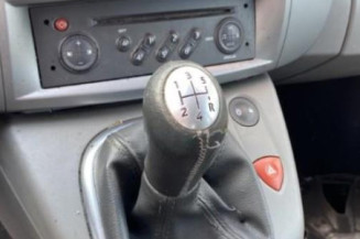 Jante RENAULT SCENIC 2