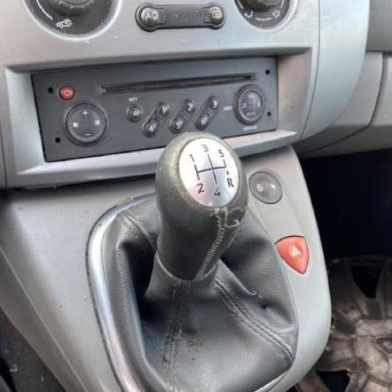 Jante RENAULT SCENIC 2 Photo n°17