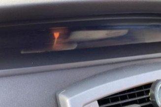 Jante RENAULT SCENIC 2