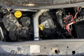 Jante RENAULT SCENIC 2