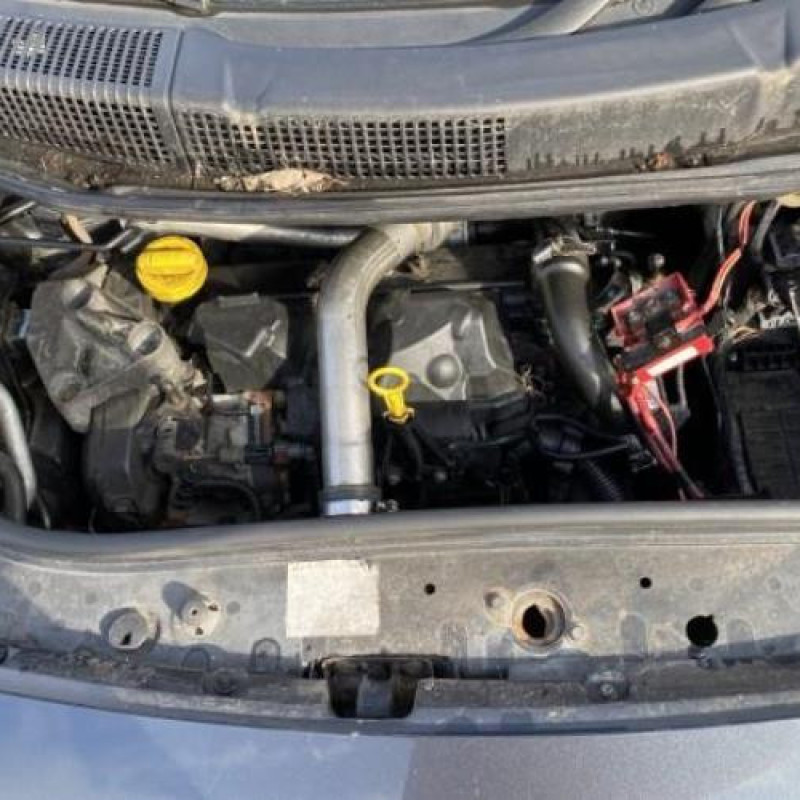 Jante RENAULT SCENIC 2 Photo n°19