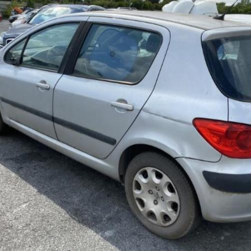 Jante PEUGEOT 307 Photo n°6