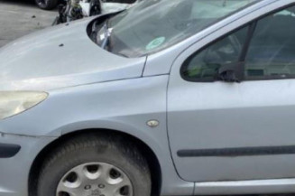 Jante PEUGEOT 307