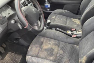 Jante PEUGEOT 307