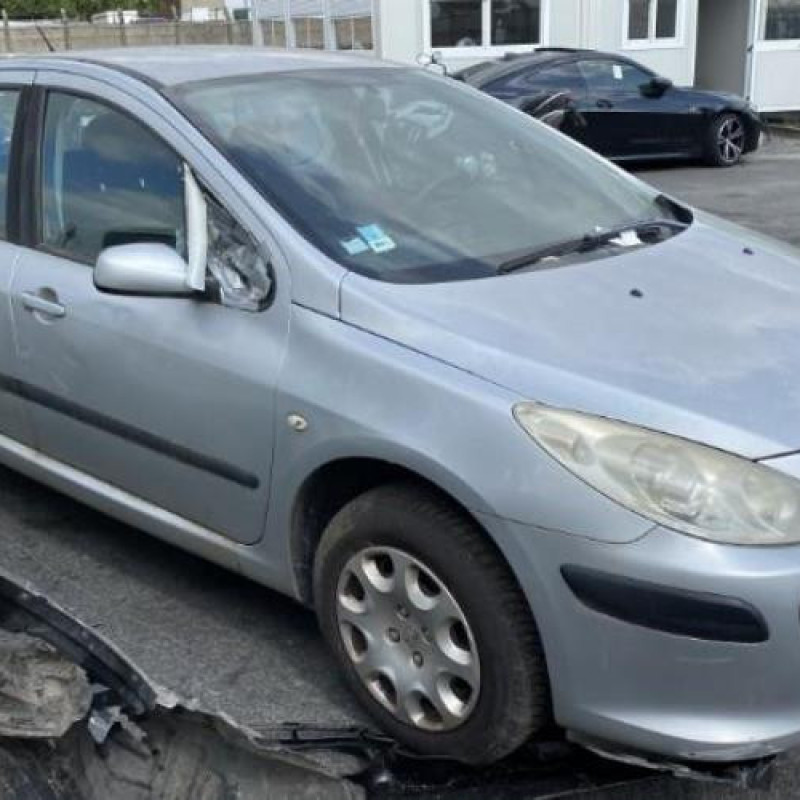 Jante PEUGEOT 307 Photo n°4